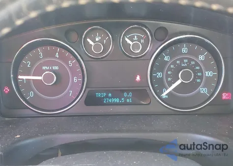 2010 Ford Flex Sel z USA, uszkodzony, nr VIN 2FMGK5CC6ABA49601